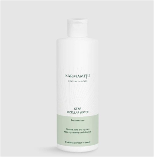 KARMAMEJU STAR MICELLAR WATER 400 ML